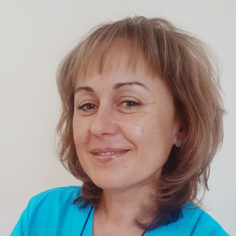 Dr. Tofan Iulia Daniela