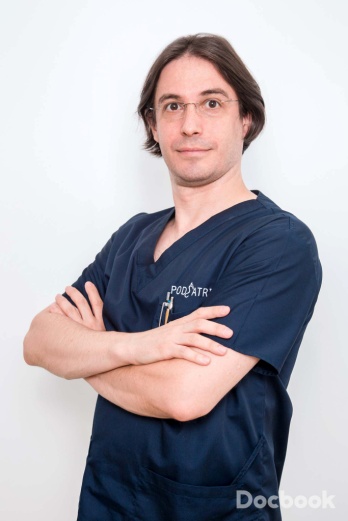 Dr.  Tudor Marinescu