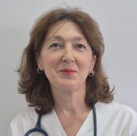 Dr. Tudose Cornelia Elena