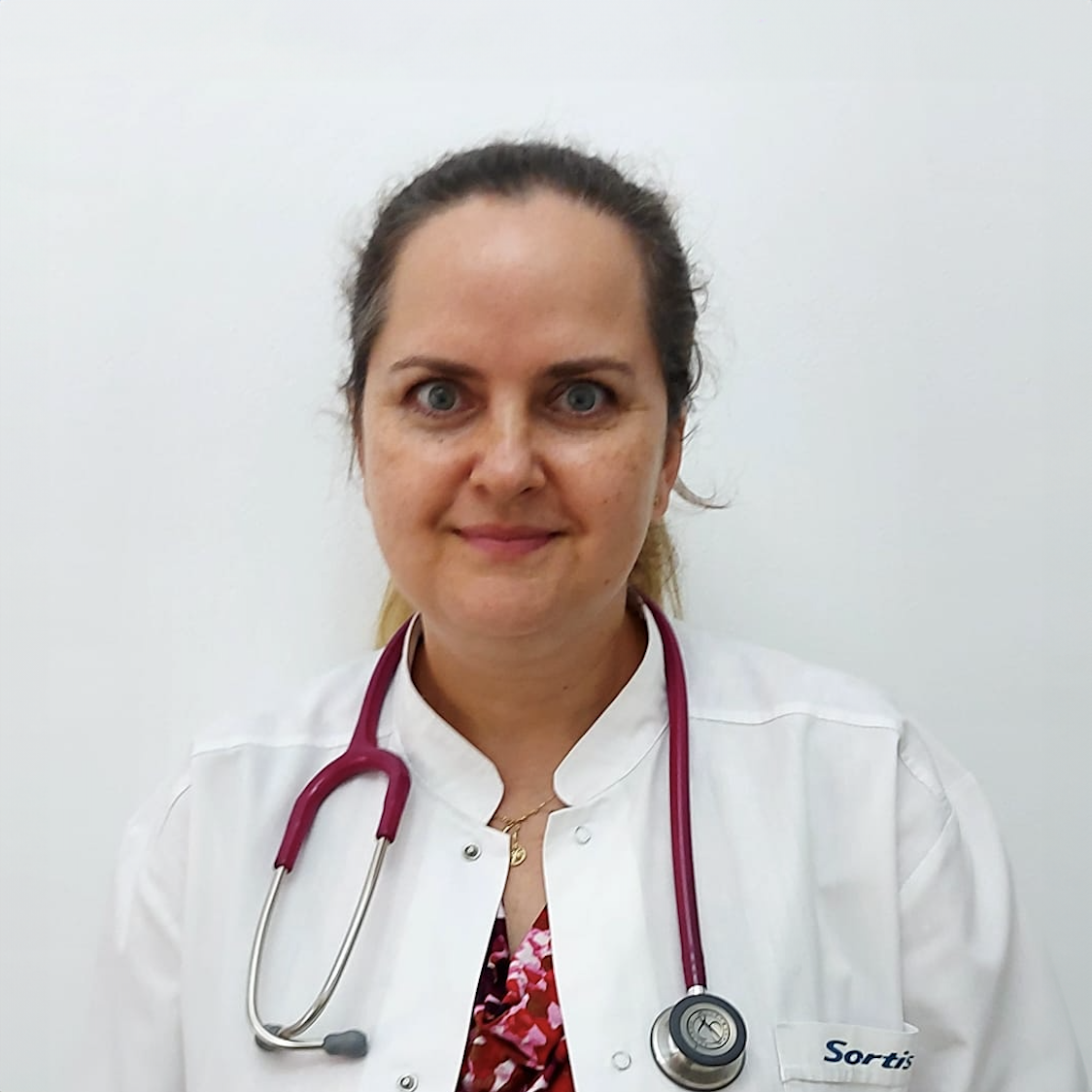 Dr. Vasile Lucia