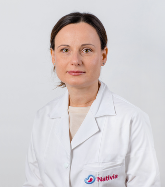 Dr. Veduta Alina