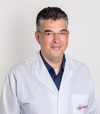 Dr. Vlad Stefanel