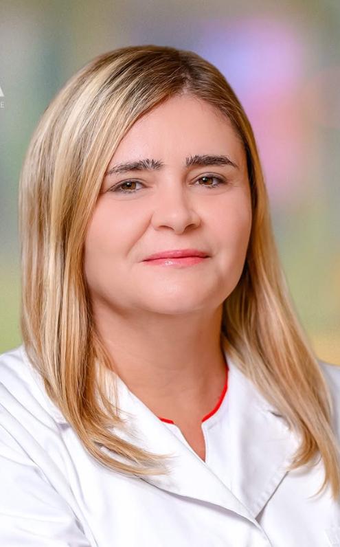 Dr. Sirbu Prisecaru Raluca