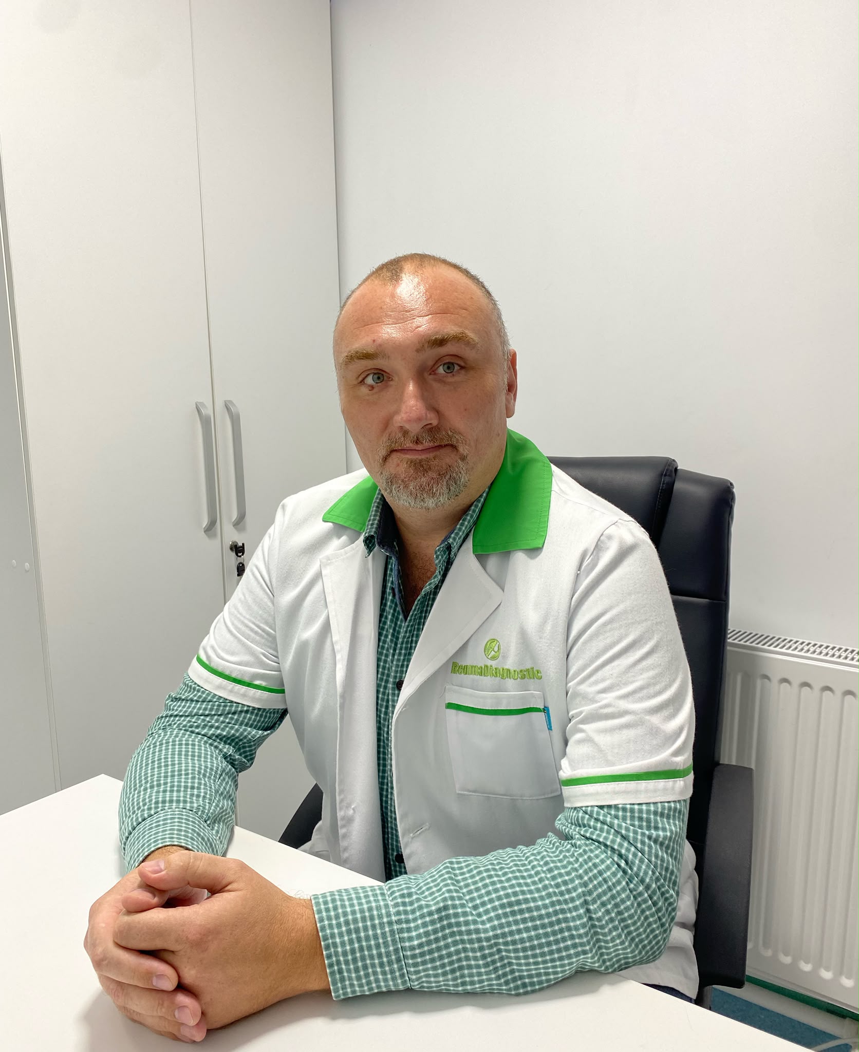 Dr. Guliciuc Madalin