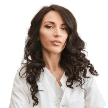 Dr.  Moldovan Elena 