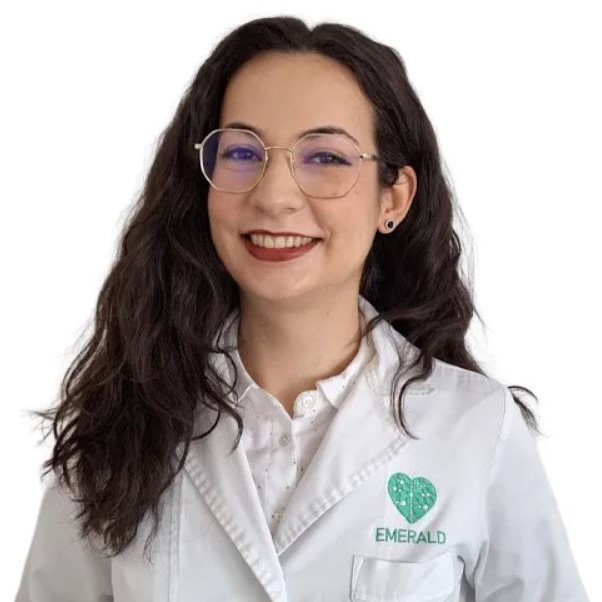 Dr. Zamfirescu Alexandra