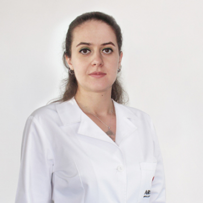 Dr.  Miron Adelina Vasilica