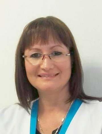 Dr. Roxana Mariana Al Momani