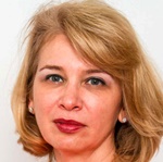 Dr. Chitoiu Alexandrina Tatu