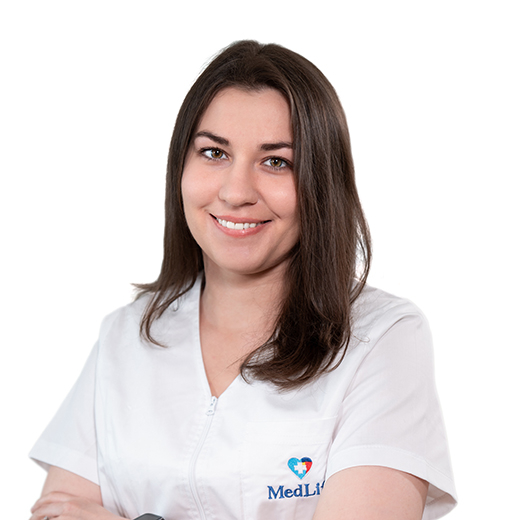 Dr. Alexandru Cristina Mihaela