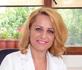 Dr. Gagu Alina