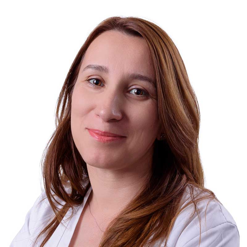 Dr. Maria-Alina Stoica