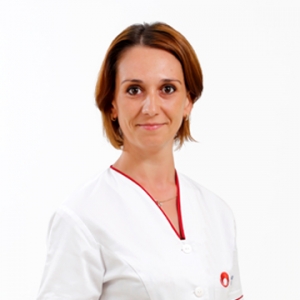 Dr.  Niculescu Ana Irina