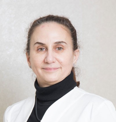 Dr. Oproiu Ana Maria