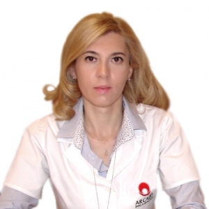 Dr. Scurtu Ana Maria