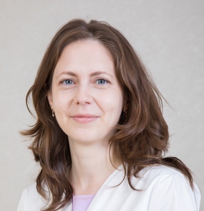 Dr. Ivanescu Andreea