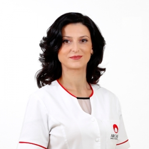 Dr. Marcu Andreea