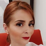 Dr. Andreea Boiangiu