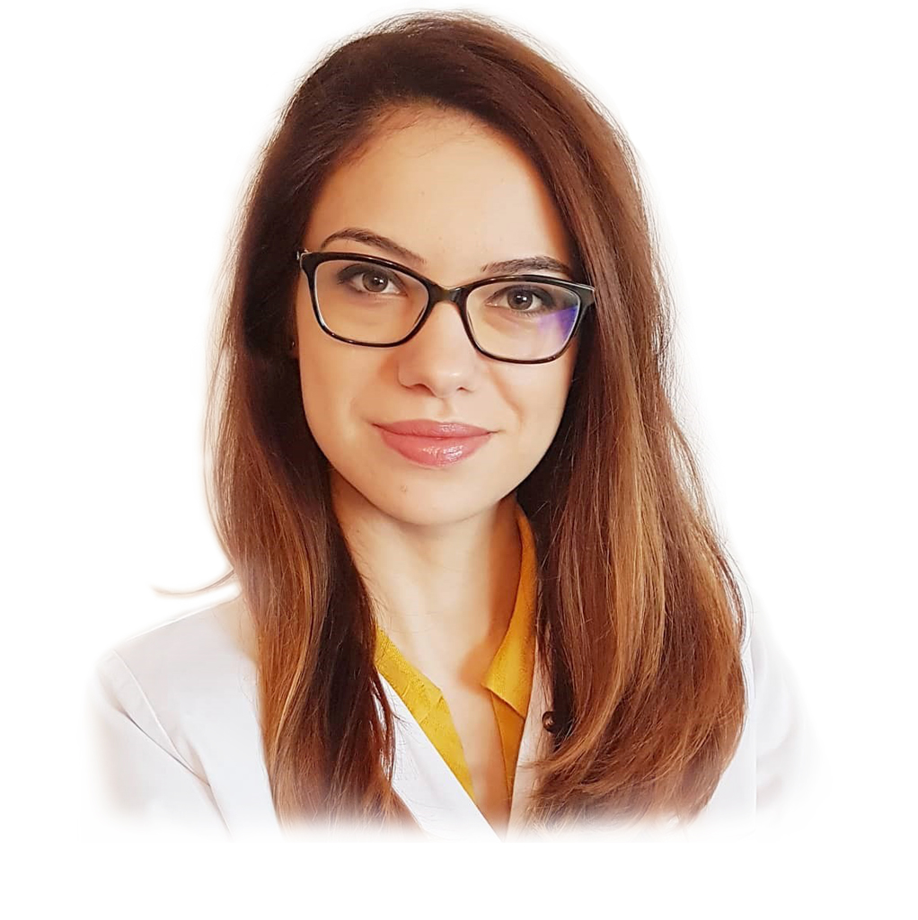 Dr. Antohe Mihaela