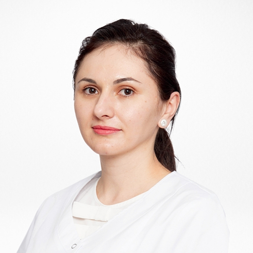 Dr. Apreutesei Oana Mihaela