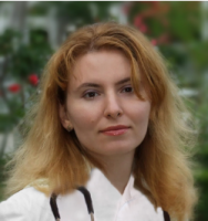 Dr. Mihaela Gheorghiu