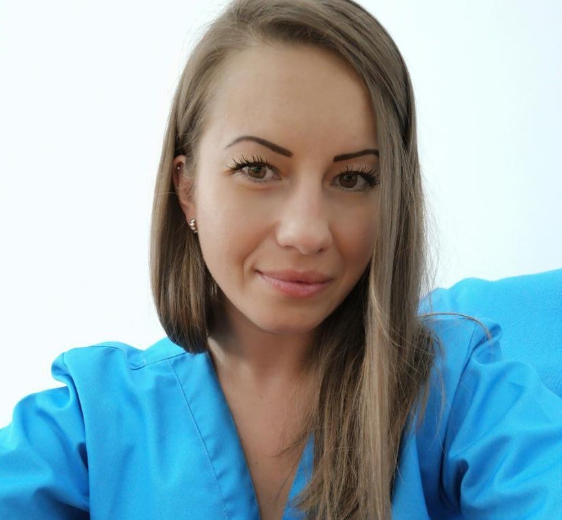 Dr. Badescu Stefania