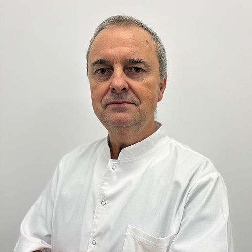 Dr. Balaj Ionel