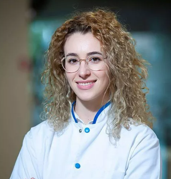 Dr. Ioana-Cristina Bălănoiu