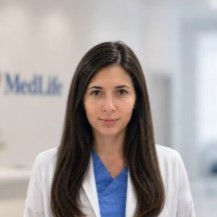 Dr. Balulescu Ligia Ada