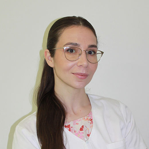 Dr. Banarescu Camelia Felicia