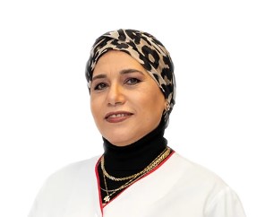 Dr. Bani Al-Marjeh  Souzan