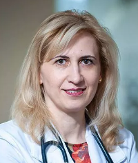 Dr. Barbulescu Sanziana