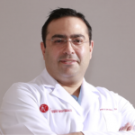 Prof. Dr. Baris Akin