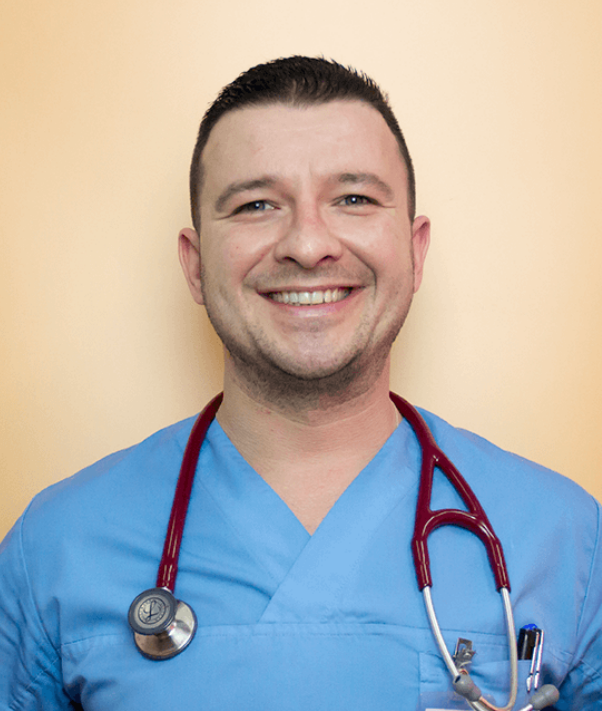 Dr.  Batar Sergiu- Constantin 