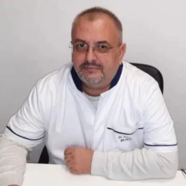 Dr. Bejan Dorin