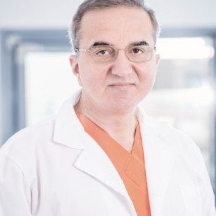 Dr. Bratu Ion Tiberiu