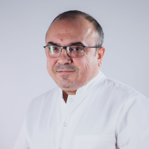 Dr. Bronescu Valeriu