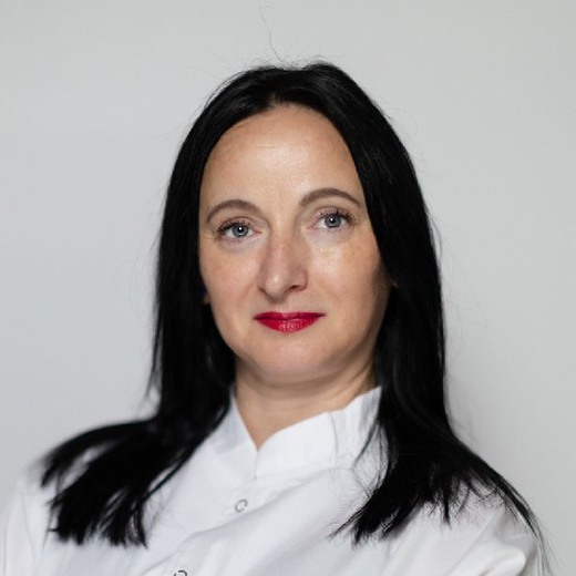 Dr. Bruma Elena