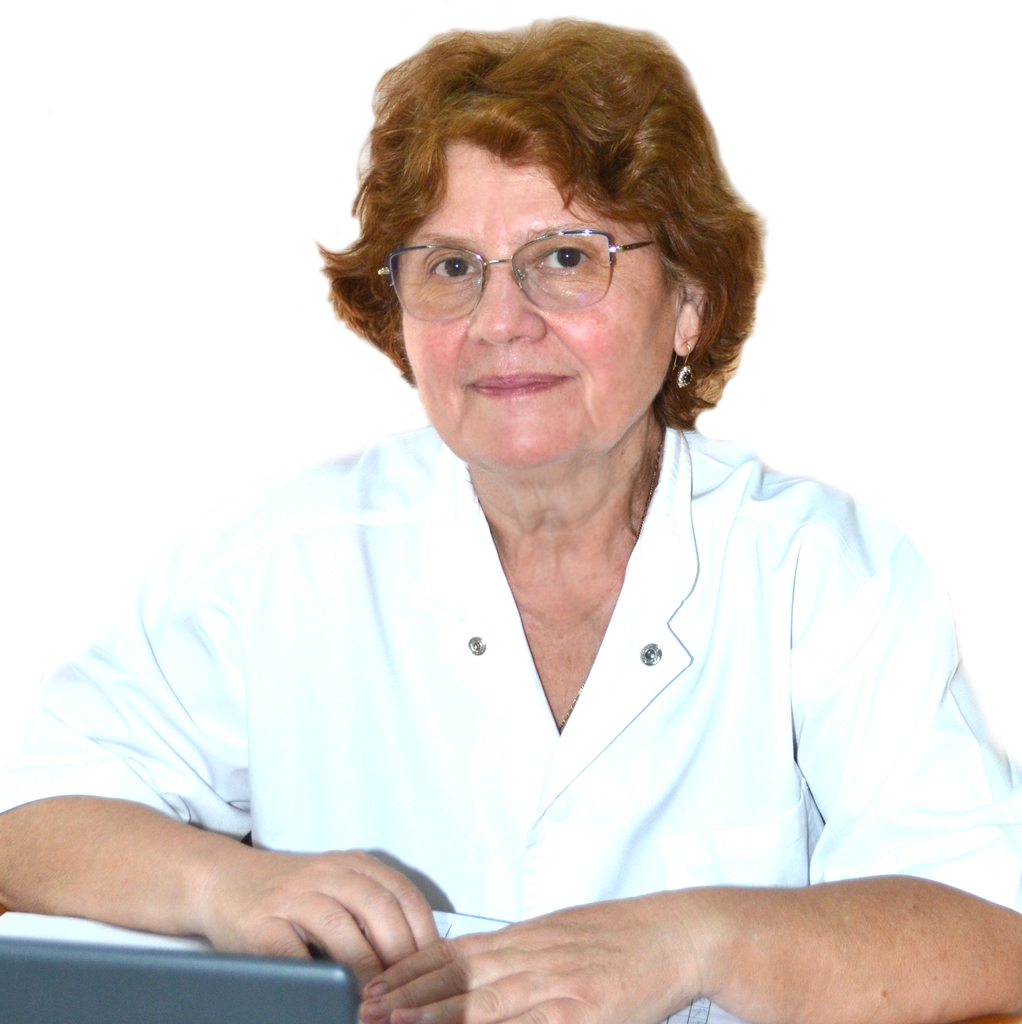 Dr. Buga Alexandra Alina