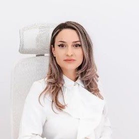 Dr. Bulac Luiza Madalina