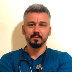 Dr. Burdusel Alexandru Florin