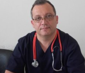 Dr.  Buzulescu Catalin