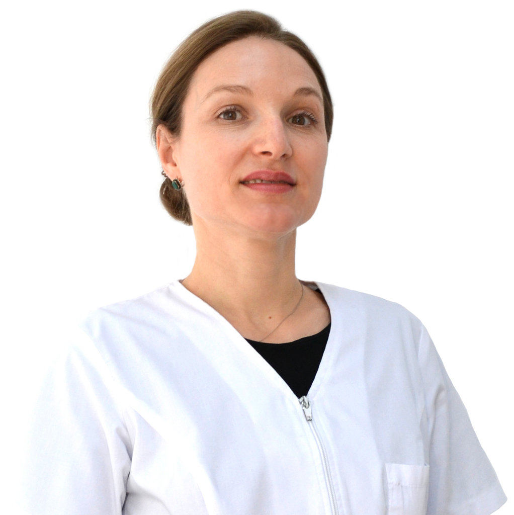 Dr. Natalia Caisin
