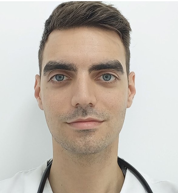 Dr. Constantinescu Calin