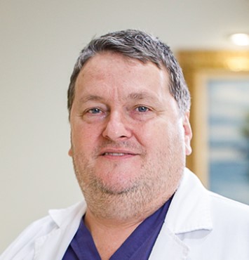 Dr. Popa Calin Marius