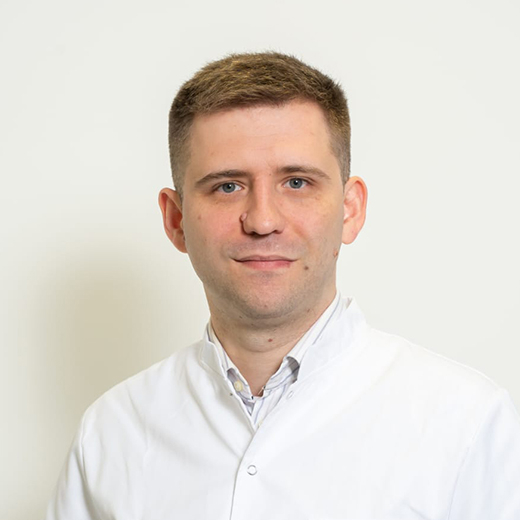 Dr. Campean Andrei Dan
