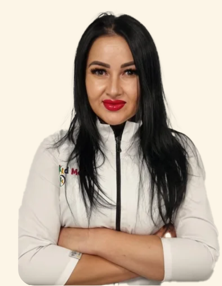 Dr. Caragata Ruxandra