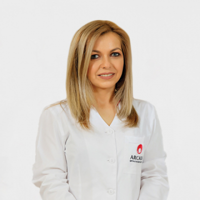 Dr. Minican Carmen Daniela
