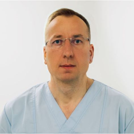 Dr. Carpacean Alexandru 