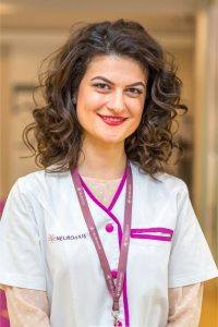 Dr. Catalina Hogea
